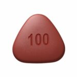 Vigora (Sildenafil Citrate)
