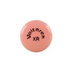 Voltaren SR (Diclofenac)