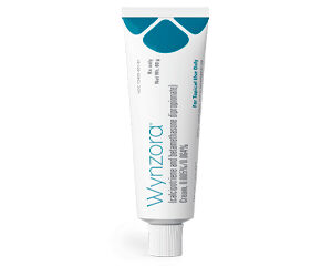 Wynzora ( Betamethasone dipropionate and calcipotriene )
