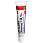 Xylocaine (Lidocaine)
