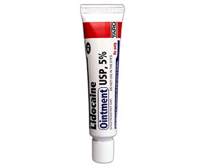 Xylocaine (Lidocaine)