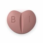 Zebeta (Bisoprolol)