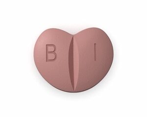 Zebeta (Bisoprolol)
