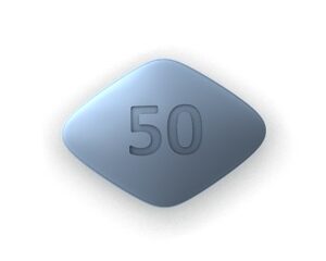 Zenegra (Sildenafil Citrate)