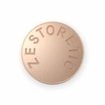 Zestoretic (Lisinopril / Hydrochlorothiazide)
