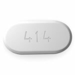 Zetia (Ezetimibe)