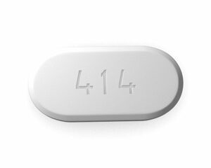Zetia (Ezetimibe)