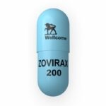 Zovirax (Acyclovir)