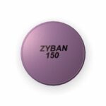Zyban (Bupropion)