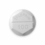 Zyloprim (Allopurinol)