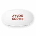 Zyvox (Linezolid)