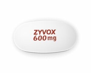 Zyvox (Linezolid)