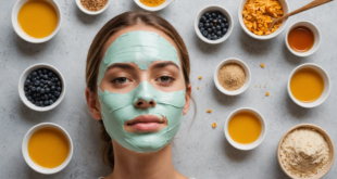 5 Homemade Face Mask Recipes: Cut Down Your Beauty Parlor Expenses