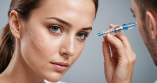 Bid Adieu To Skin Problems With The Unique Microneedle Therapy