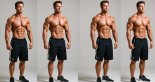 Great Solutions For Muscle Development That Anyone Can Follow