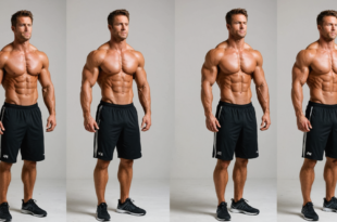Great Solutions For Muscle Development That Anyone Can Follow
