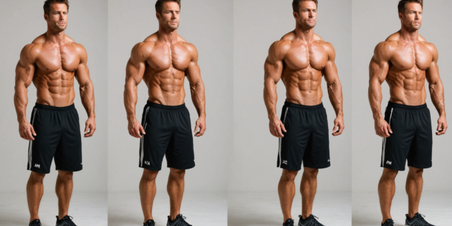 Great Solutions For Muscle Development That Anyone Can Follow