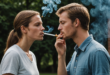 How Cigarette Smoking Contributes To Asthma