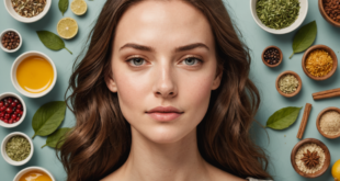 How To Get Flawless Skin: Home Remedies and Essential Tips