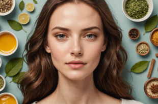 How To Get Flawless Skin: Home Remedies and Essential Tips
