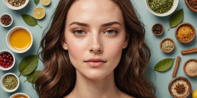 How To Get Flawless Skin: Home Remedies and Essential Tips