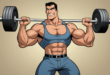 Practice These Tips During Your Muscle Building Regimen