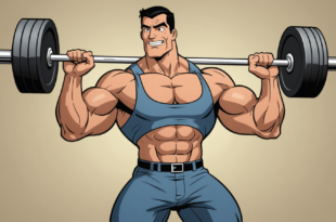 Practice These Tips During Your Muscle Building Regimen