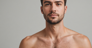 Put An End To Ingrown Hair Growth