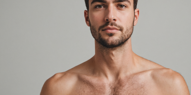 Put An End To Ingrown Hair Growth