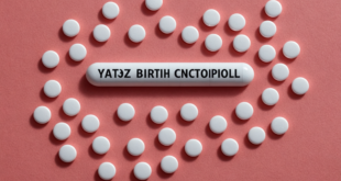 Side Effects Of The Yaz Birth Control Pill