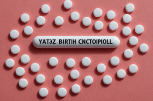 Side Effects Of The Yaz Birth Control Pill