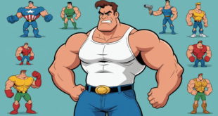 Testosterone: The Big T