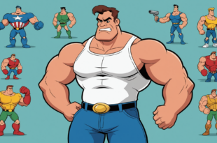 Testosterone: The Big T