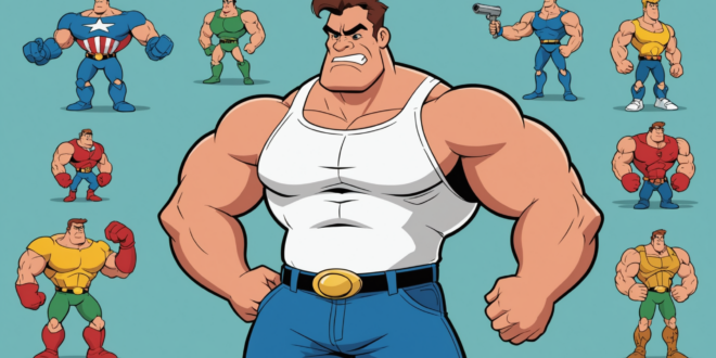 Testosterone: The Big T