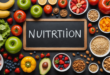 Tips To Treat Your Body Right Through Nutrition!