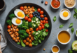Use These Tips To Become A Pro At Nutrition