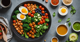 Use These Tips To Become A Pro At Nutrition