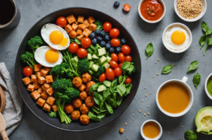 Use These Tips To Become A Pro At Nutrition