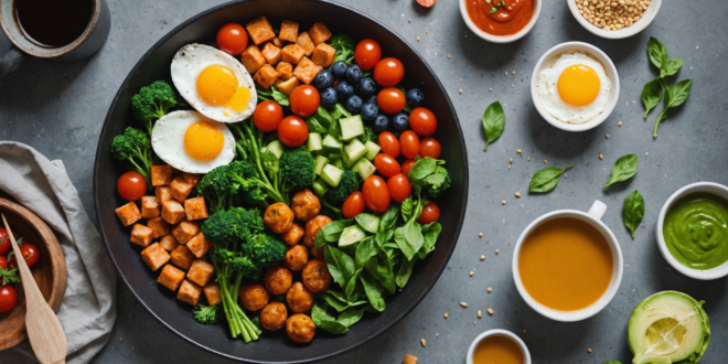 Use These Tips To Become A Pro At Nutrition