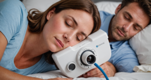 What Makes Finally Asleep A Unique Snoring Aid?