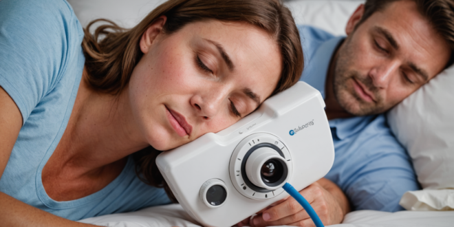 What Makes Finally Asleep A Unique Snoring Aid?