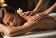 You Deserve It, Finding A Great Massage