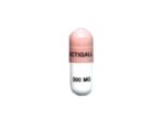 Actigall (Ursodeoxycholic acid)