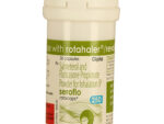Advair Rotahaler (Fluticasone Propionate)