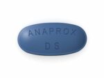 Anaprox (Naproxen)