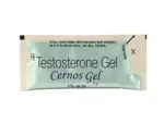 Androgel (Testosterone topical)