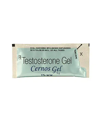 Androgel (Testosterone topical)