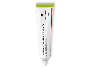 A-Ret (Tretinoin)