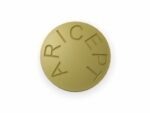 Aricept (Donepezil)