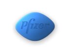 Brand Viagra Bottled (Sildenafil Citrate)